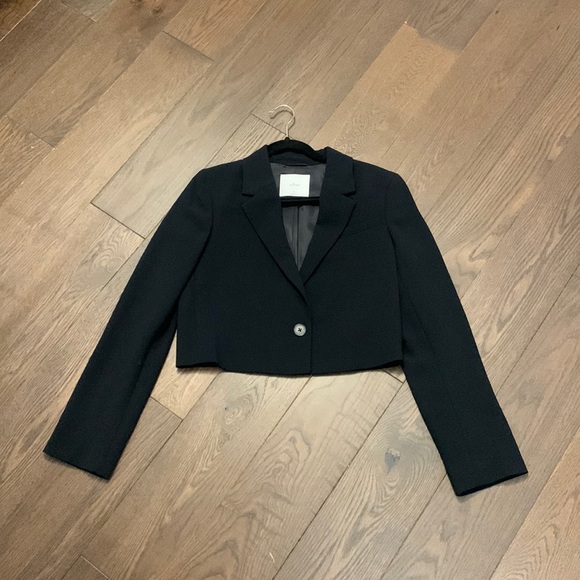 Aritzia La Paz Blazer - Picture 2 of 5